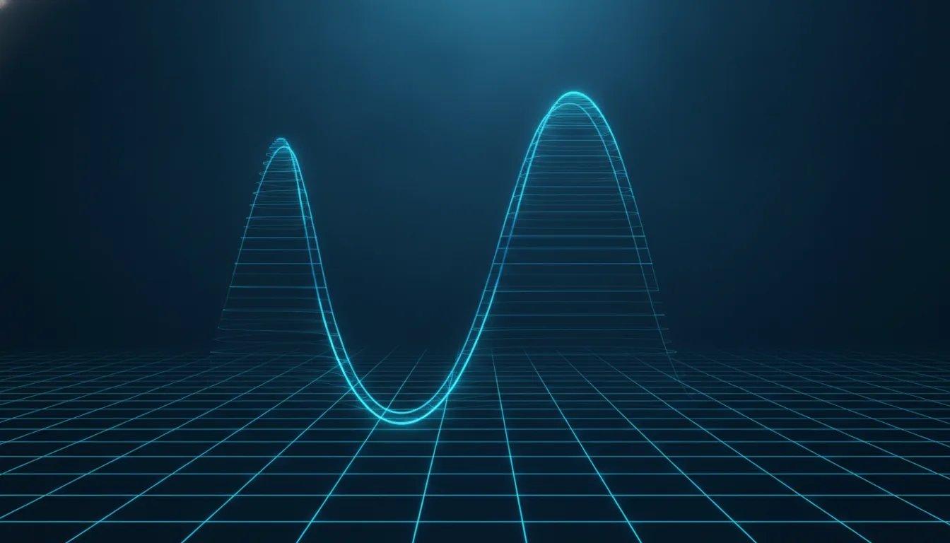 Deep double descent: почему увеличение модели снова снижает ошибку
