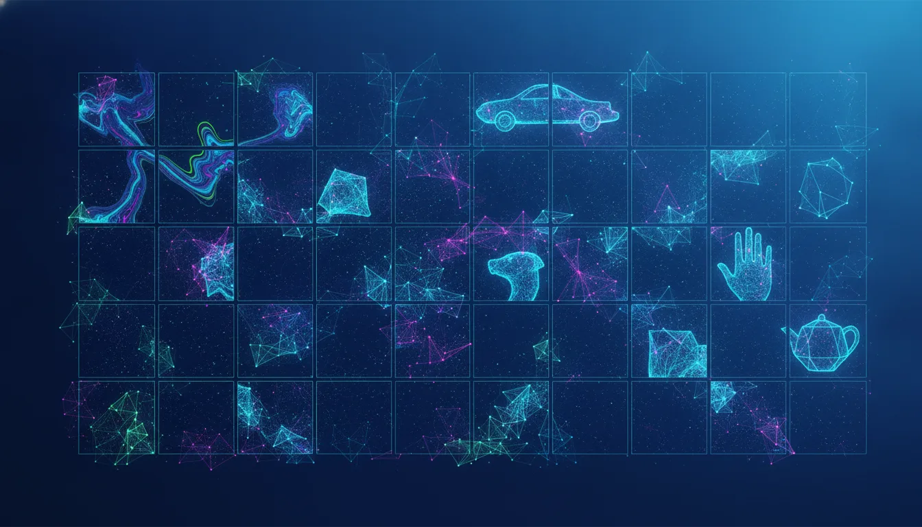 Activation Atlases: как заглянуть внутрь зрения нейросети