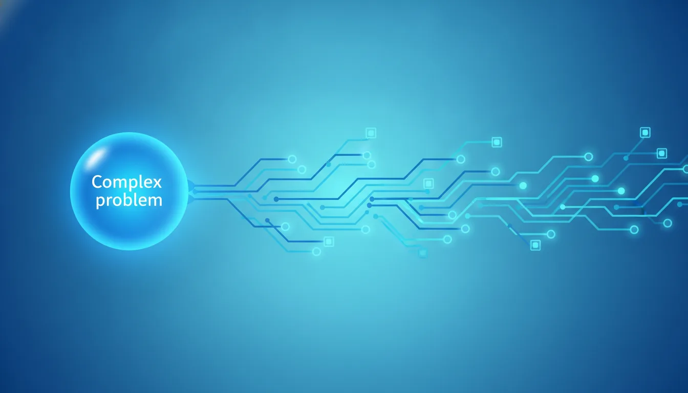 Iterated Amplification: как обучать ИИ задачам без готовых ответов