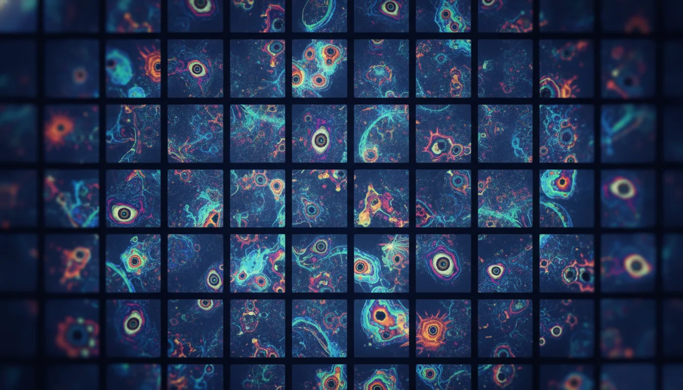 OpenAI Microscope: как заглянуть внутрь нейросети через браузер