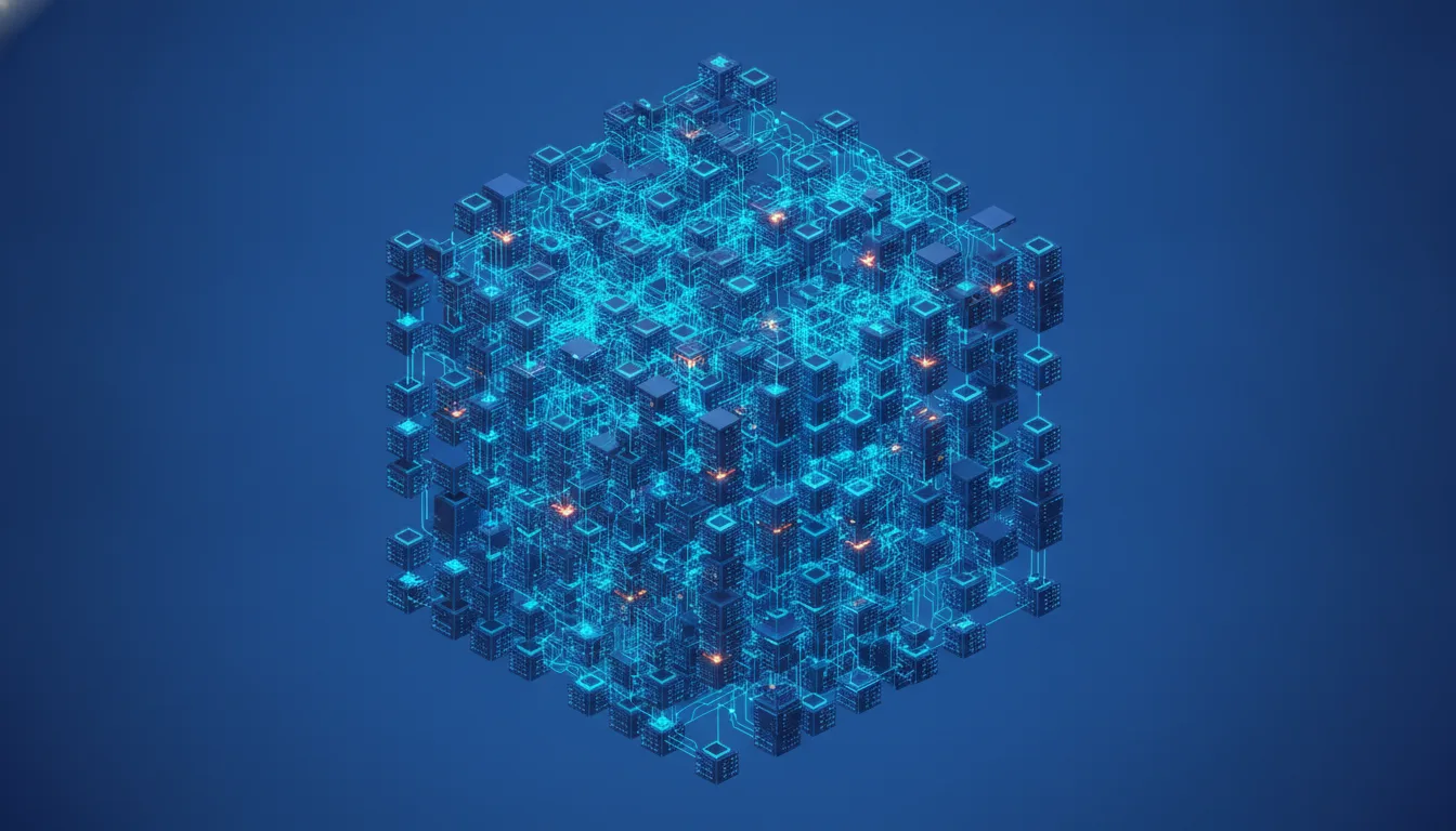 OpenAI масштабировала Kubernetes до 7500 узлов: что сломалось