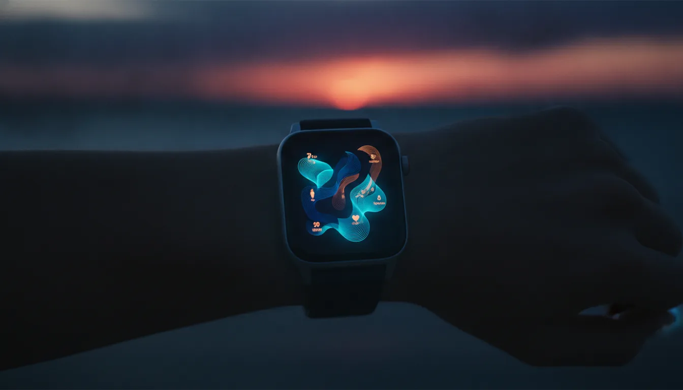 Apple добавила в Watch Series 12 ИИ, который пересказывает день