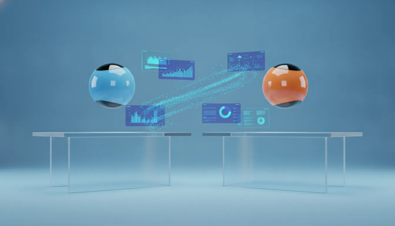 Agentforce против Dynamics 365 Copilot: чей ИИ-агент дешевле