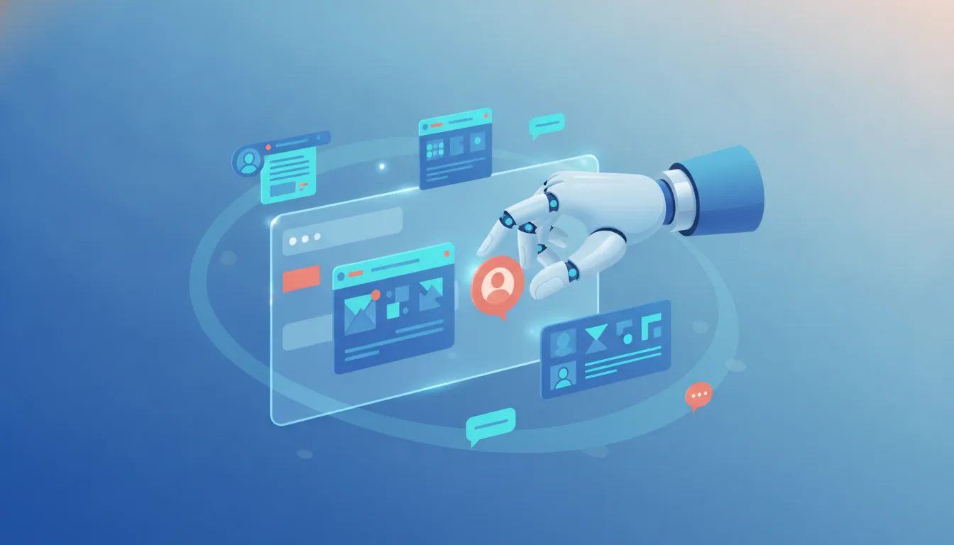 AI-агенты для соцсетей бренда: что умеют и где ломаются