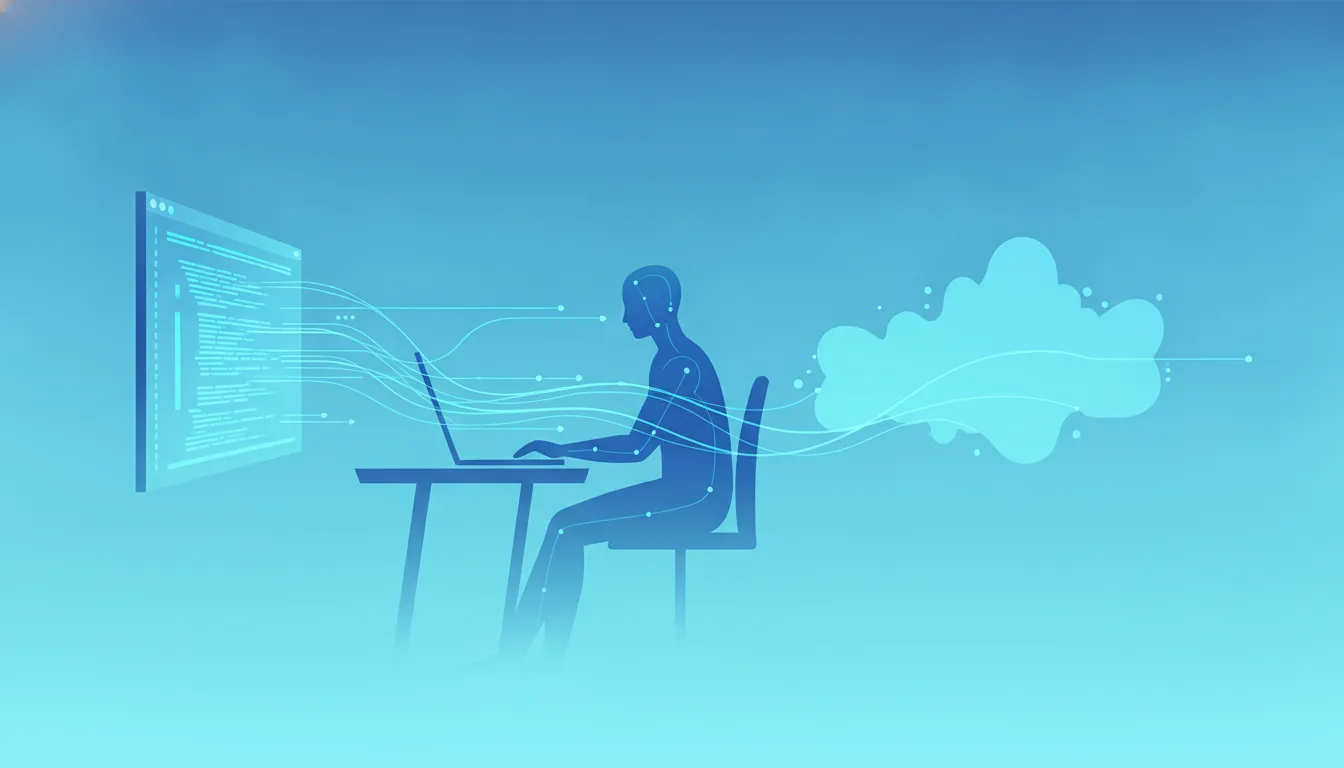 Coding-агенты и работа программиста: что реально меняется