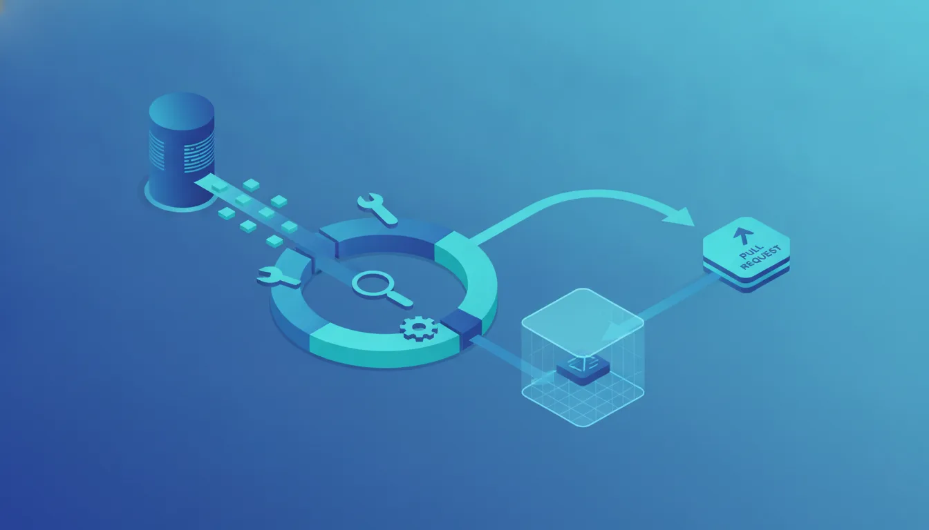 Как собрать внутреннего coding-агента для команды разработки