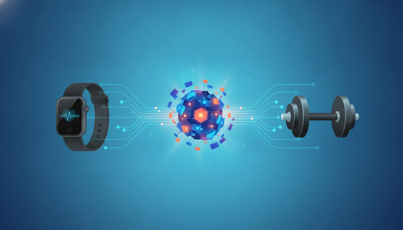 AI-агенты в фитнесе: что реально делают тренеры-боты