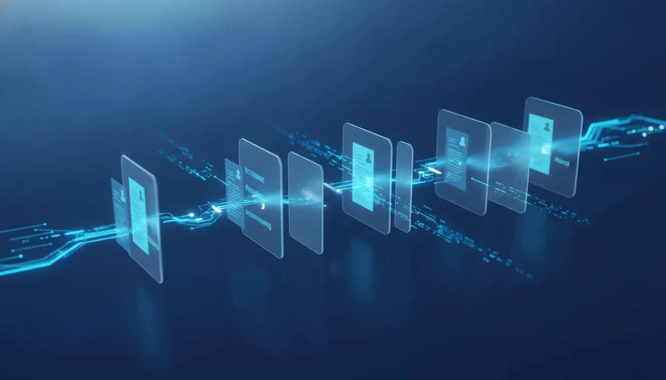 AI-агенты в найме: кто теперь читает ваше резюме