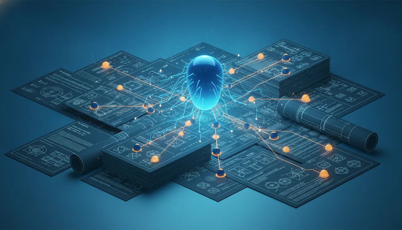 AI-агенты в патентном деле: где они помогают, а где опасны