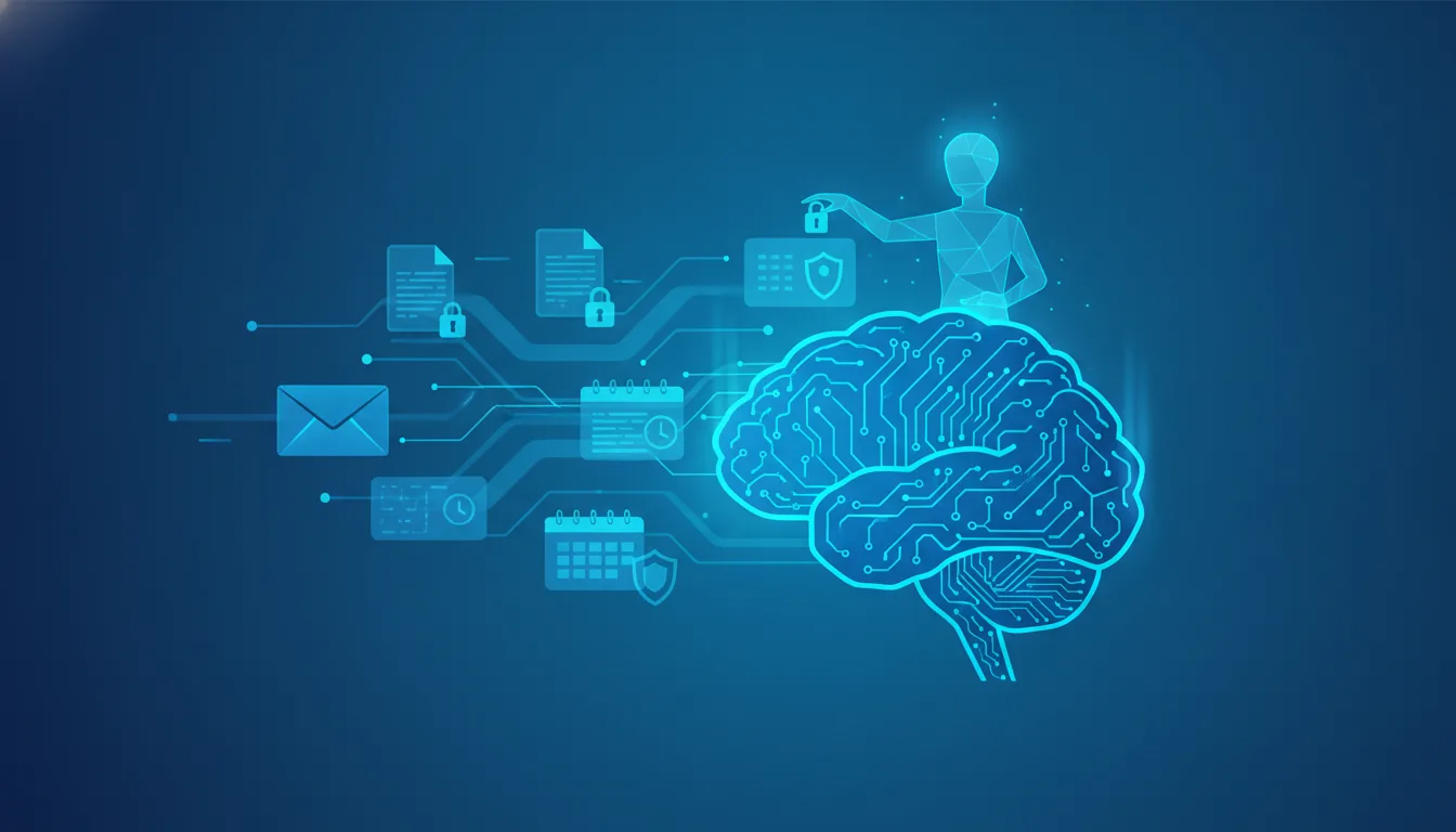 Персональные AI-агенты и приватность: где утекают ваши данные