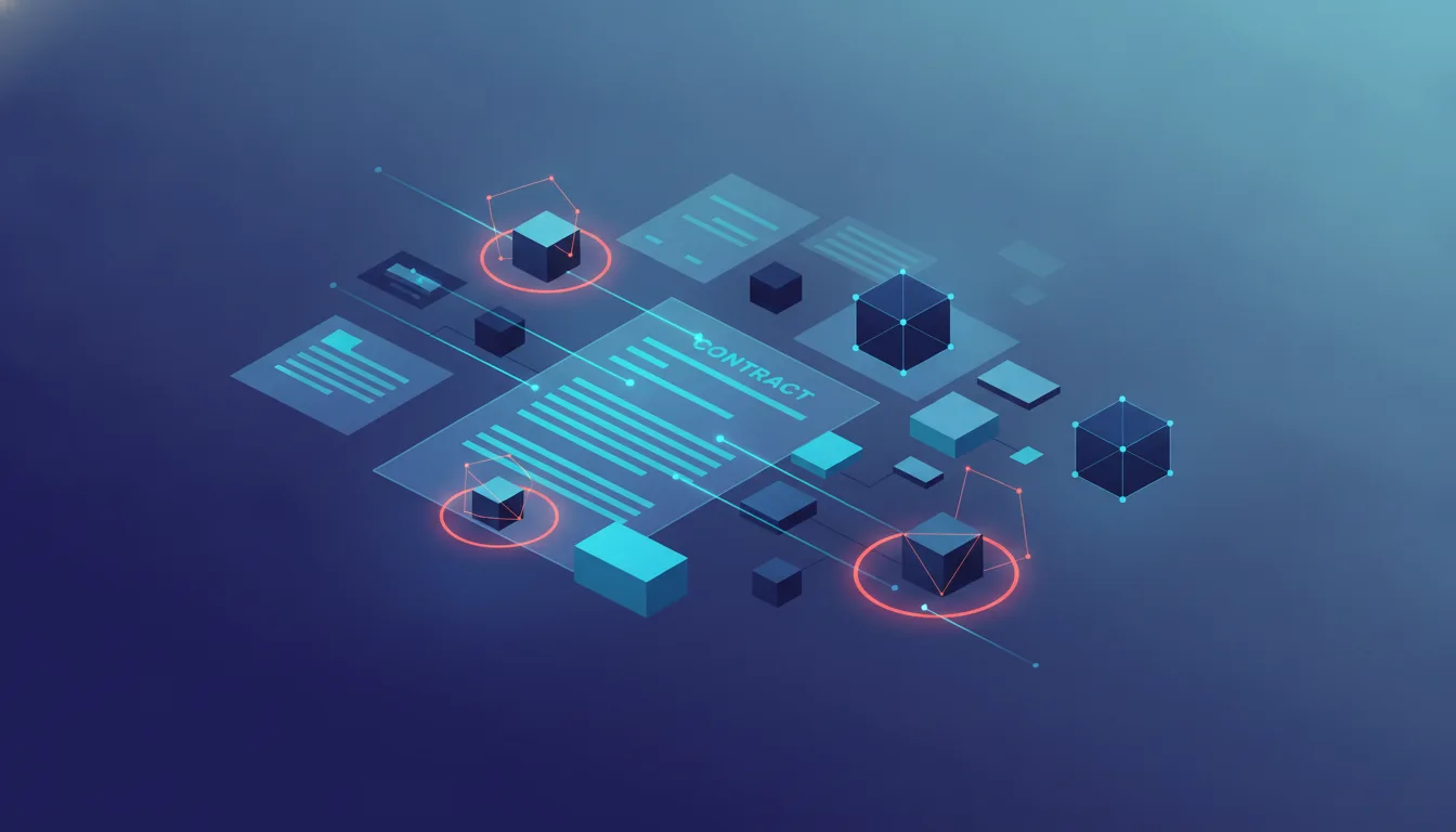 AI-агенты для юристов: как ИИ разбирает контракты и due diligence