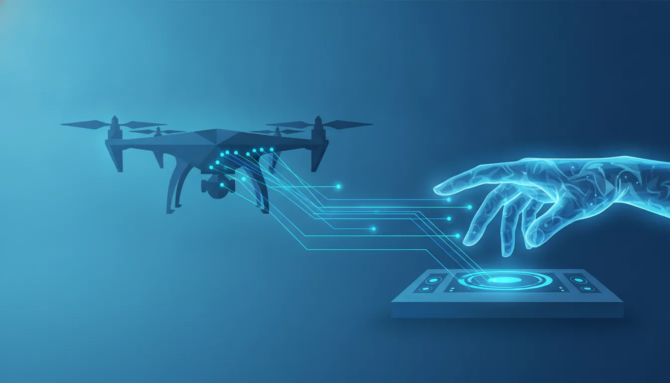 AI-агенты на поле боя: где проходит красная линия