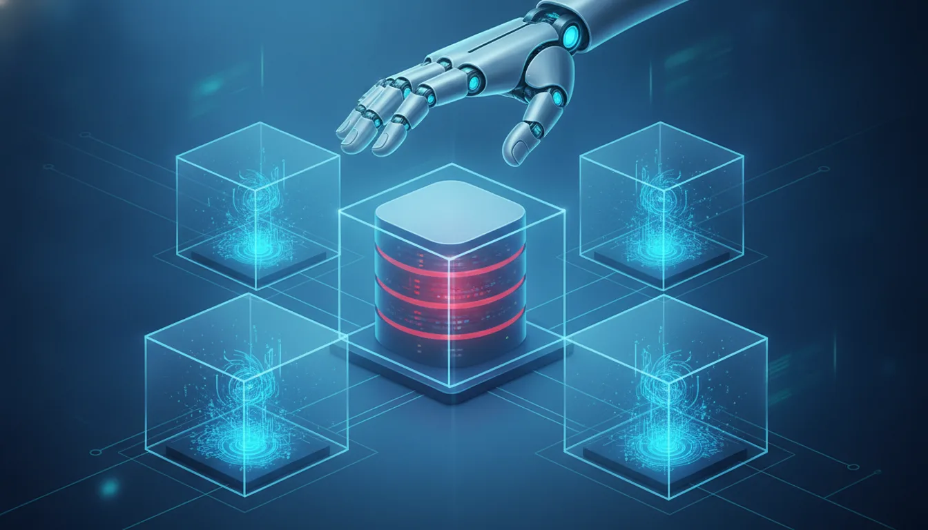 Когда AI-агент удаляет базу: разбор реальных инцидентов