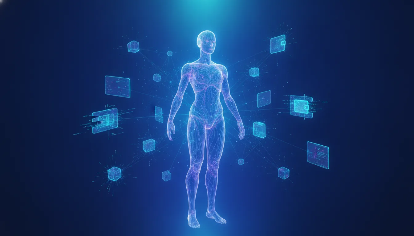 AI-агенты в DAO: кто голосует, когда за кошелёк отвечает бот