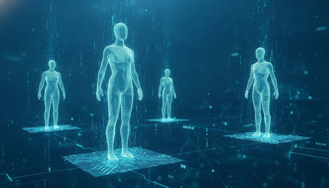 AI-агенты заселяют виртуальные миры: что умеют NPC на LLM
