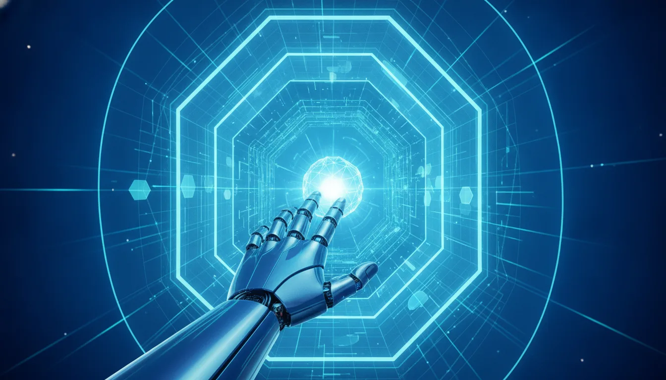 Как безопасно дать AI-агенту доступ к вашим API