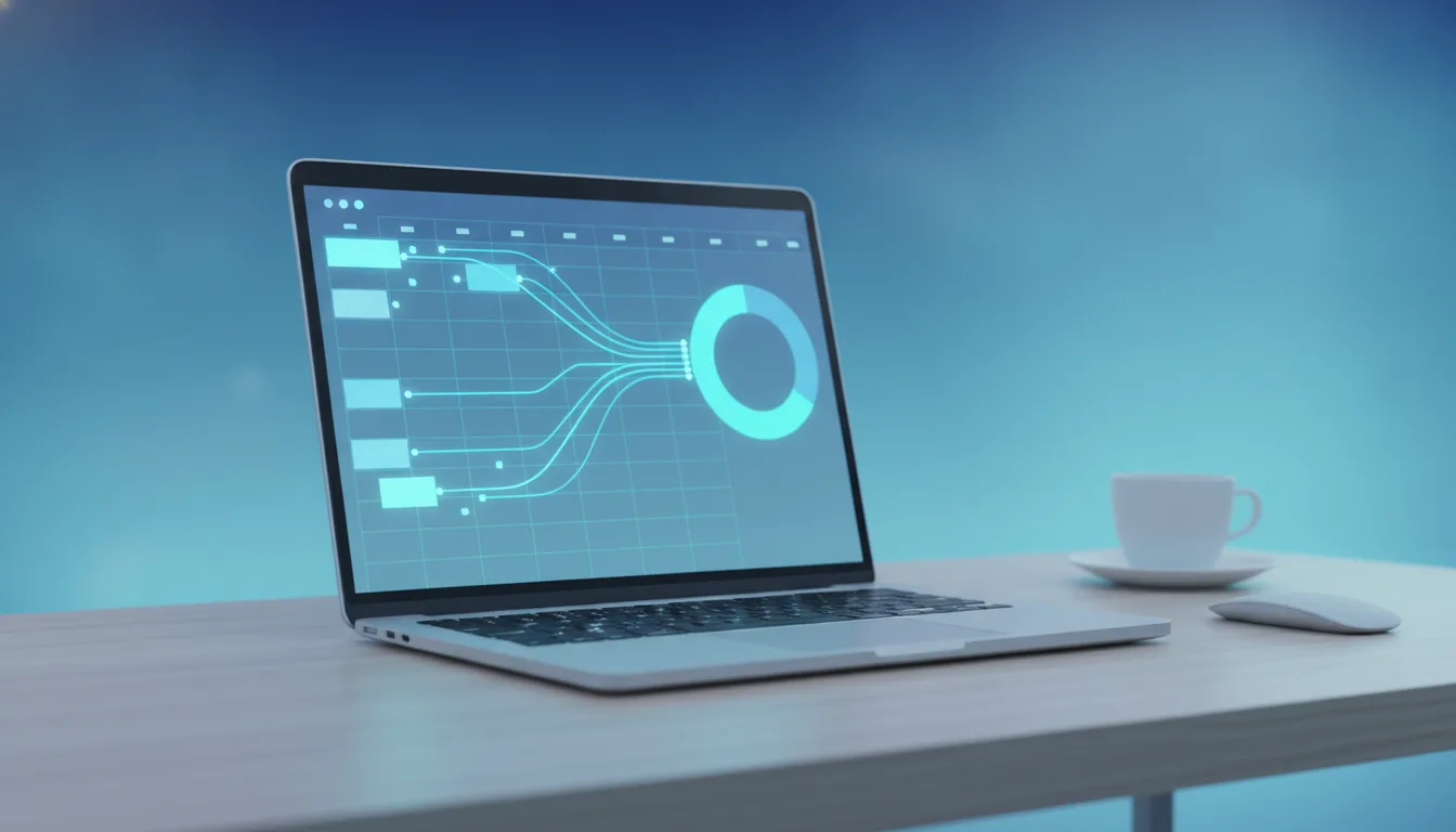 AI-агент для отчётов в Excel и Sheets: как собрать своими руками