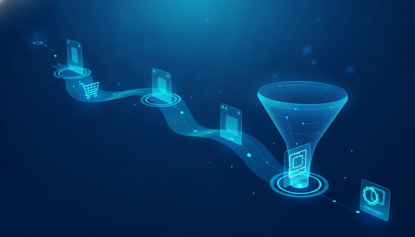 AI-агенты в e-commerce: что реально меняют в конверсии