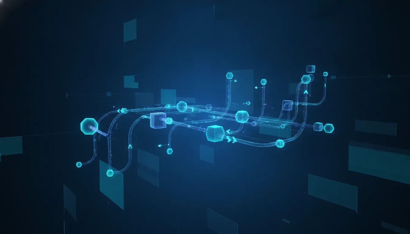 Open-source агентные фреймворки: что выбрать в 2024-м