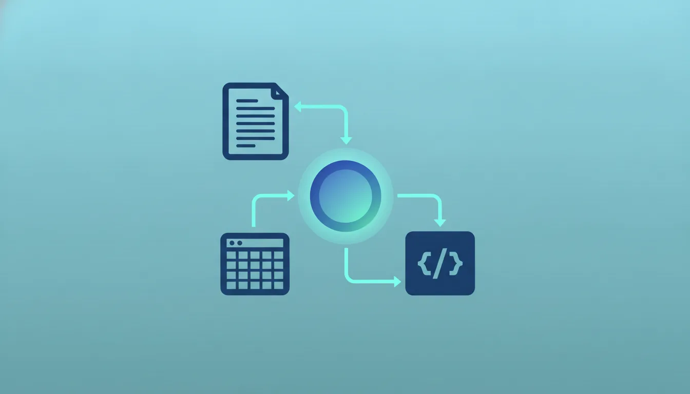 Читаем и пишем файлы в Python: текст, CSV и JSON