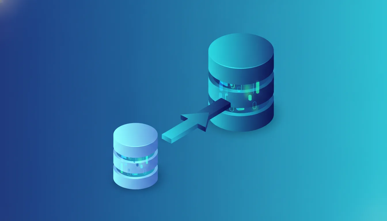 Переезд Django с SQLite на PostgreSQL: пошаговая инструкция