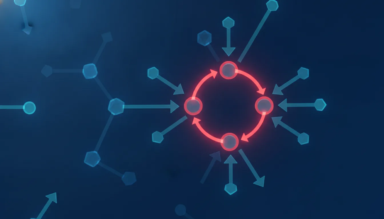 Импорт в Python: sys.path, importlib и циклические импорты