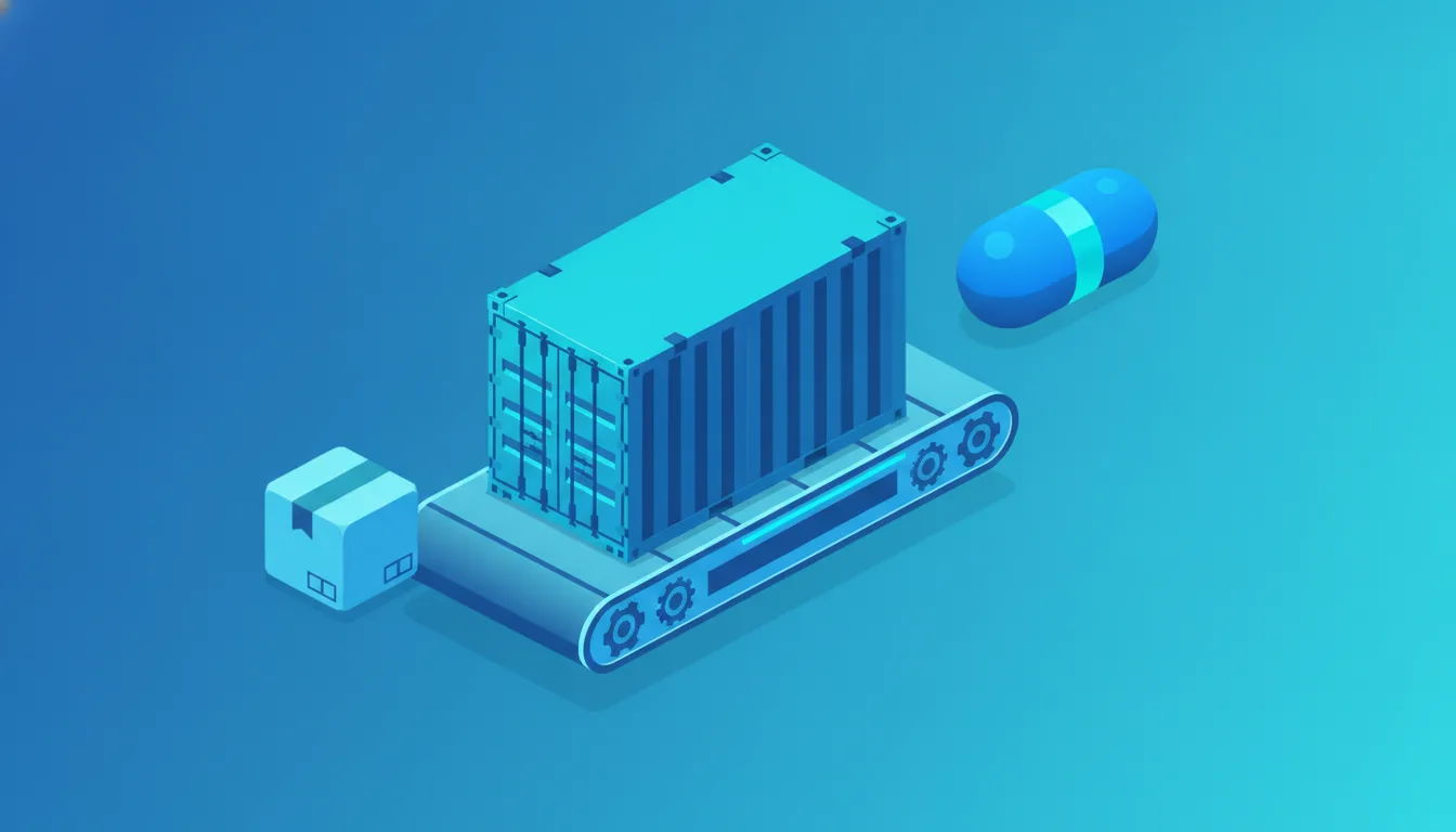 Доставка Python-приложения: wheel, контейнер или бинарник