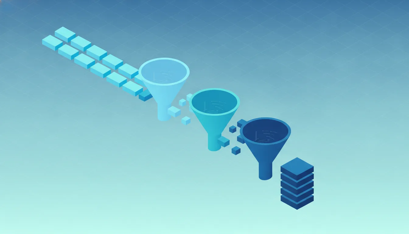 Фильтрация списков в Django: типичные ошибки ORM