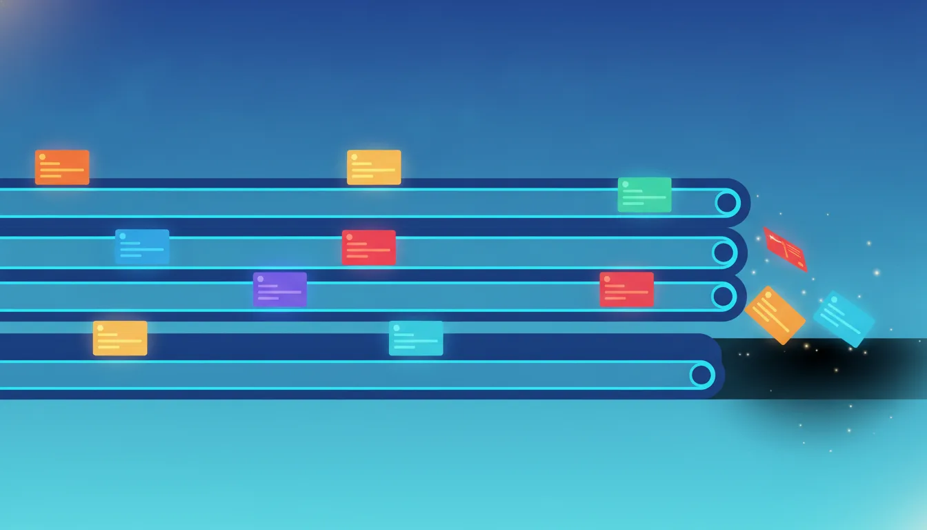 Фоновые задачи в FastAPI: типичные ошибки и как их избежать
