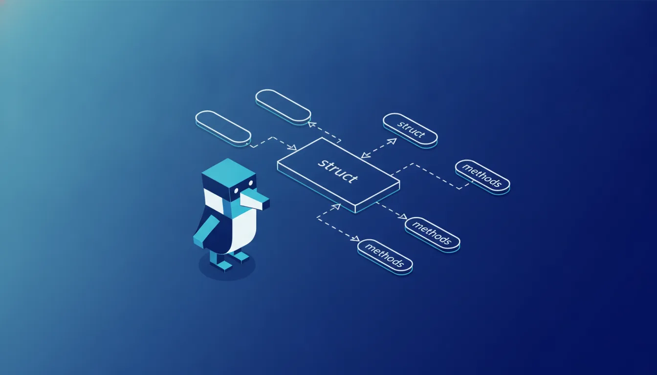 Методы в Go: короткая инструкция для тех, кто начинает