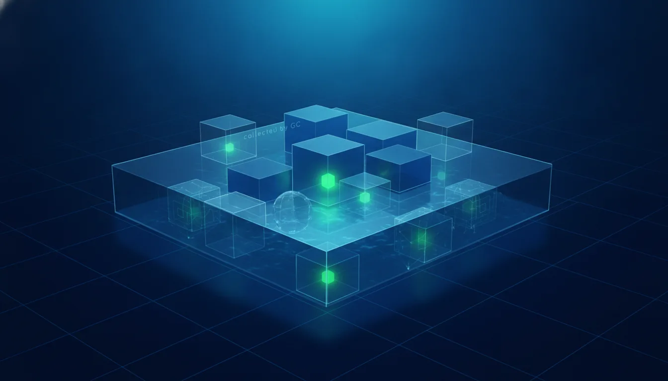sync.Pool в Go: типичные ошибки и как их избежать