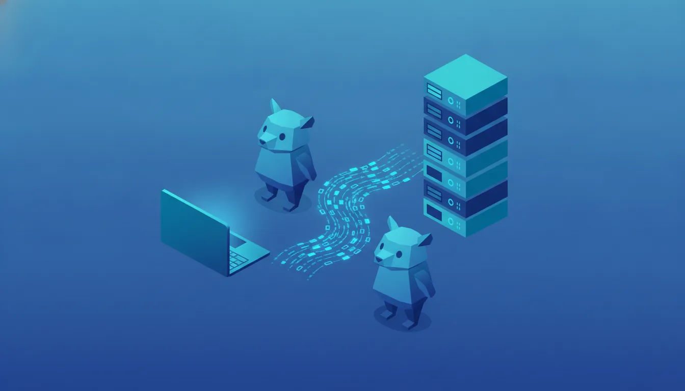 gRPC в Go: первый сервис и клиент на реальном примере
