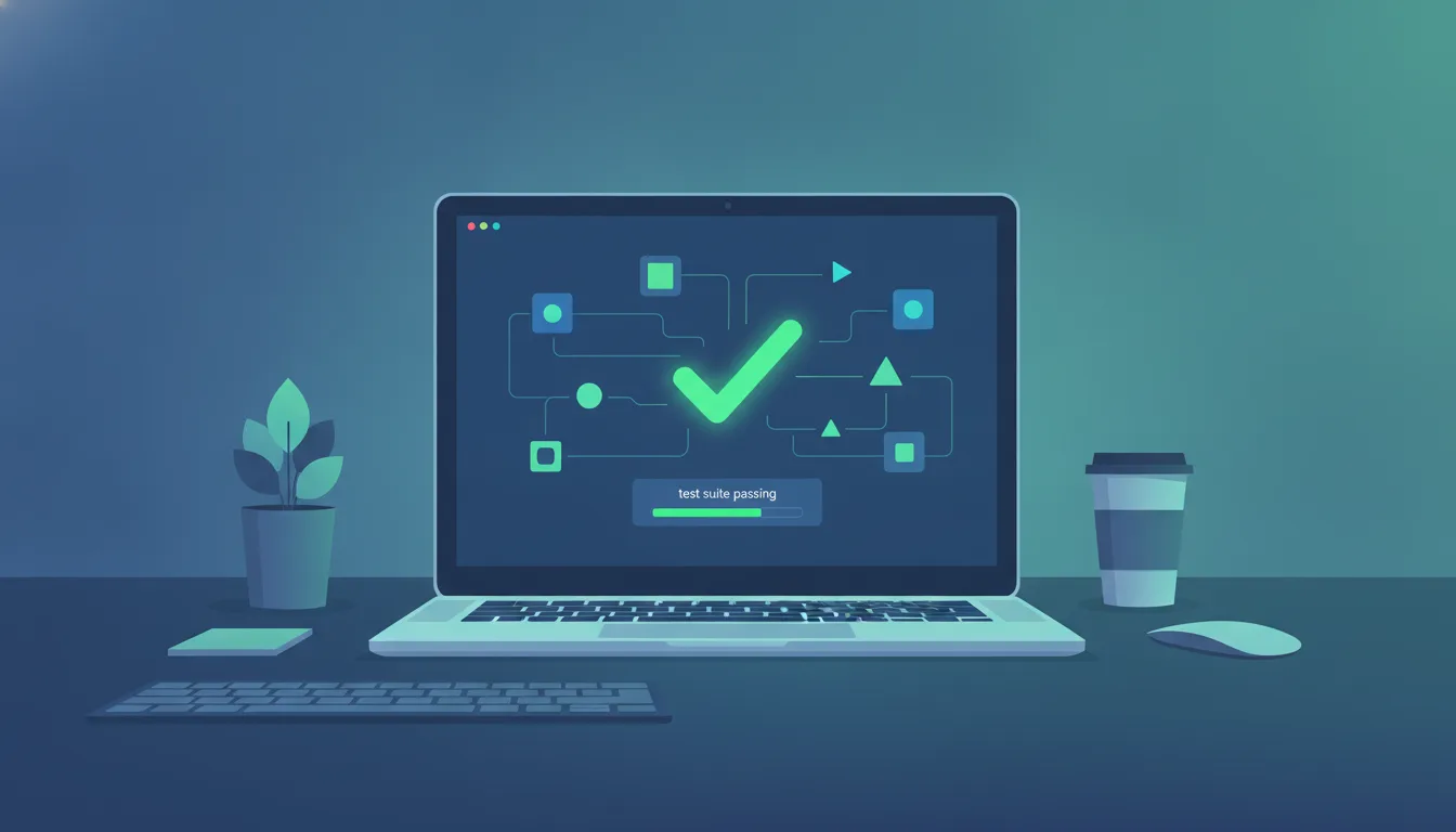 Тесты в FastAPI: рабочие приёмы и типичные ошибки