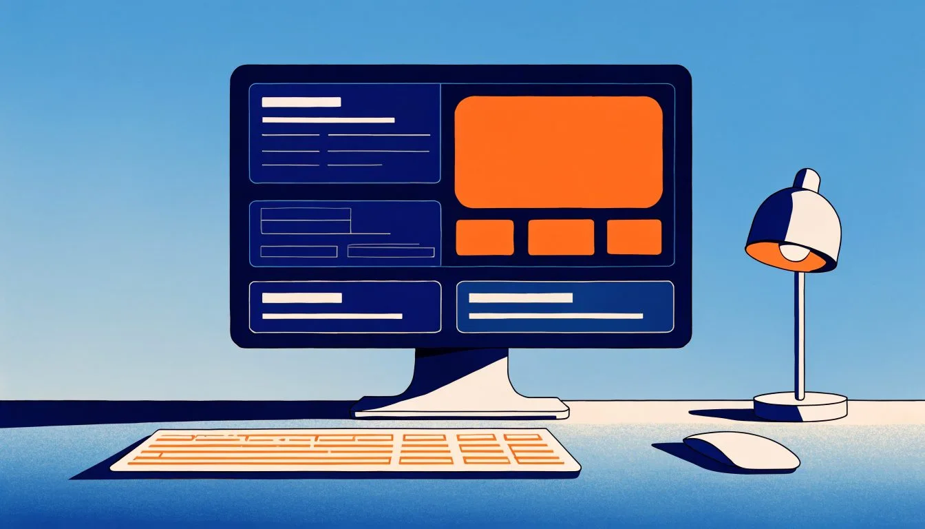 Шаблоны в PHP без фреймворка: короткая инструкция