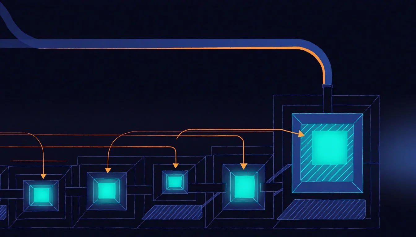 Laravel Octane: чем платит приложение за долгоживущий процесс