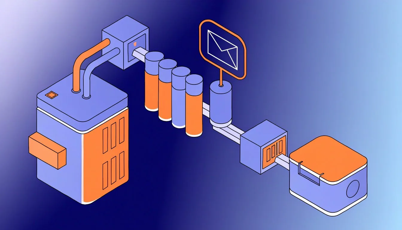 Отправка почты из Laravel: что нужно знать до начала
