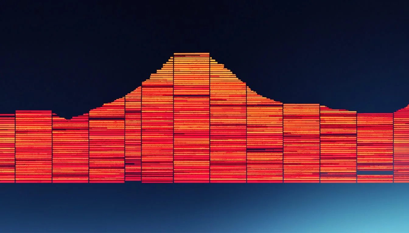 Профилирование C++: perf, VTune и flame graph на практике