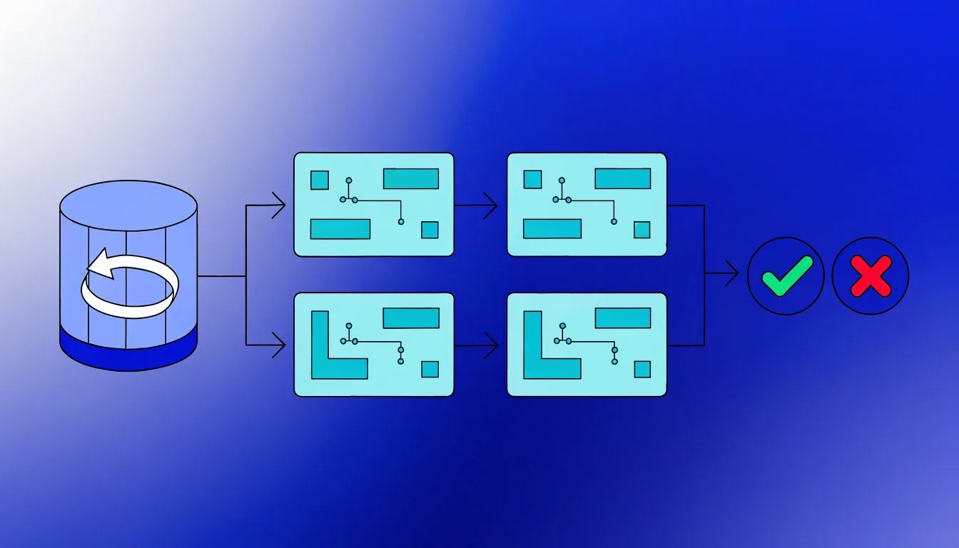 Тесты в Laravel: частые ошибки, из-за которых падает CI