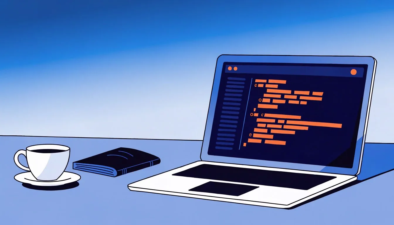 Установка Laravel: что нужно проверить до первого запуска