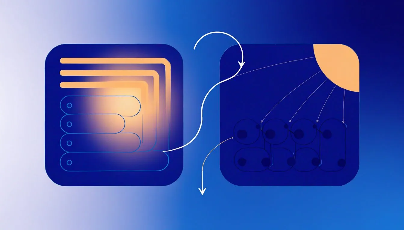 Кеш Symfony: прогрев контейнера и инвалидация тегов