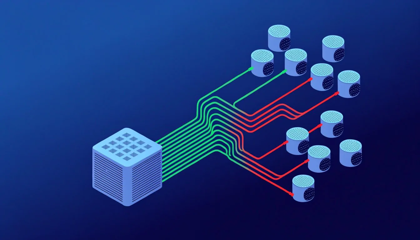 База данных из Node.js: чек-лист перед продакшеном