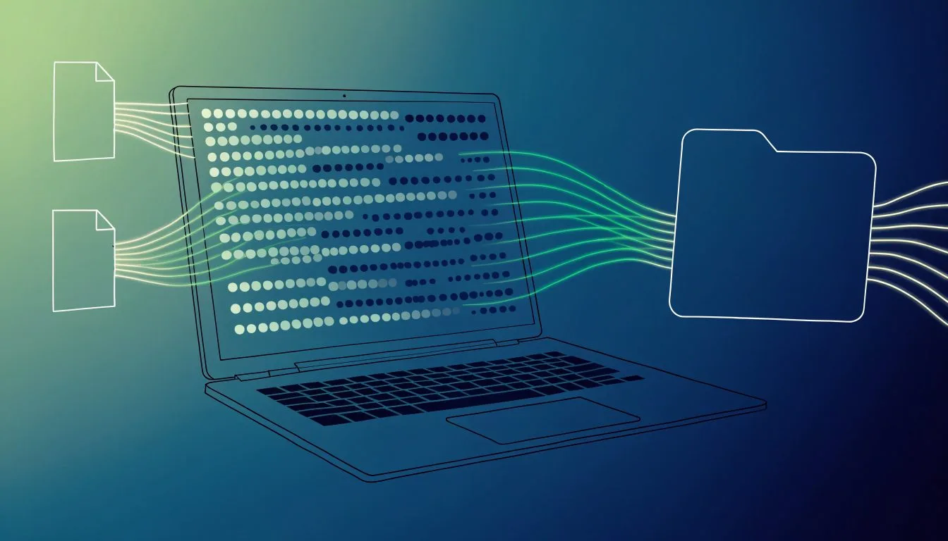 Работа с файлами в Node.js: что нужно знать до начала