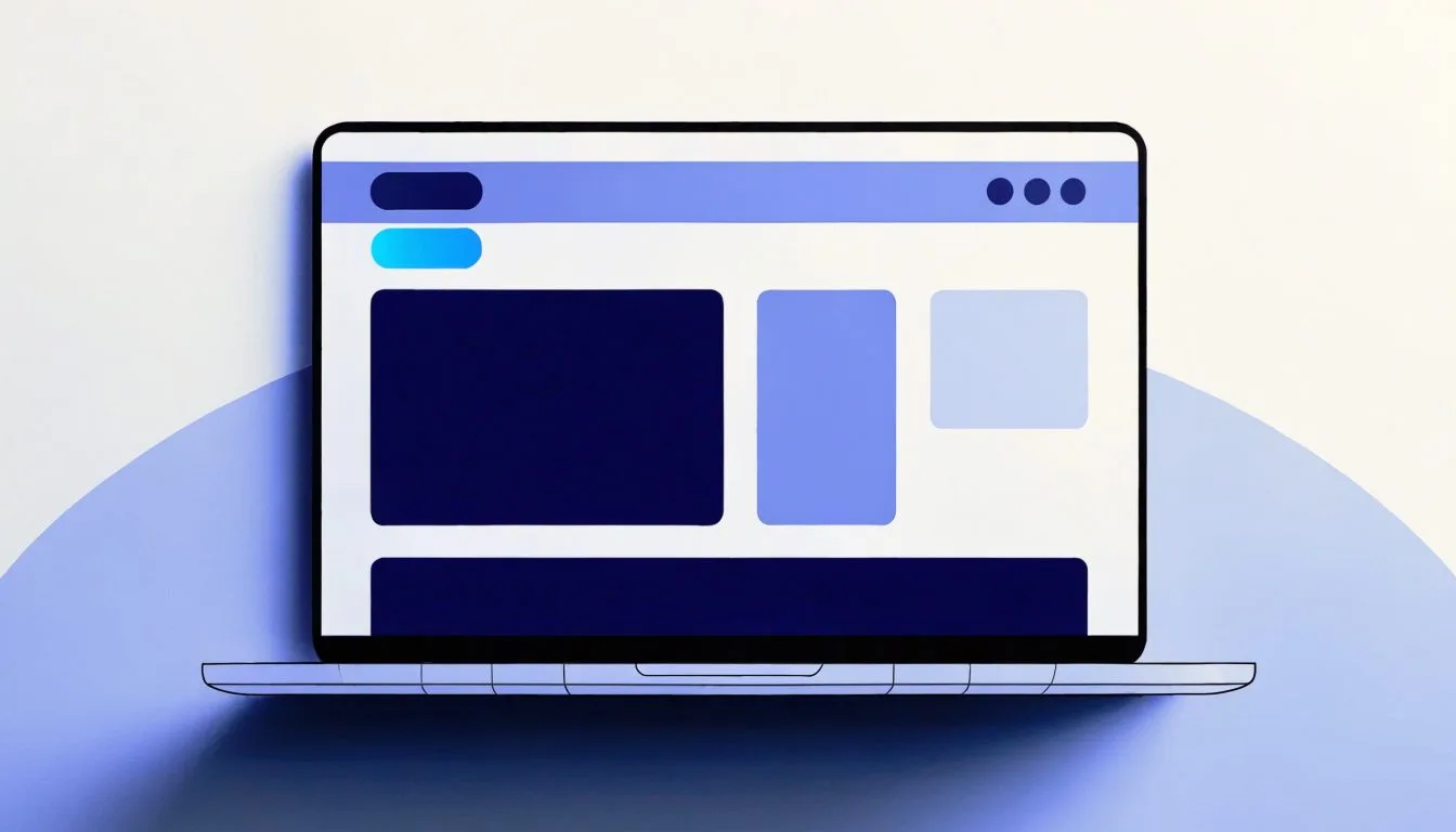 Первая страница на HTML и CSS: ошибки новичков и как их обойти