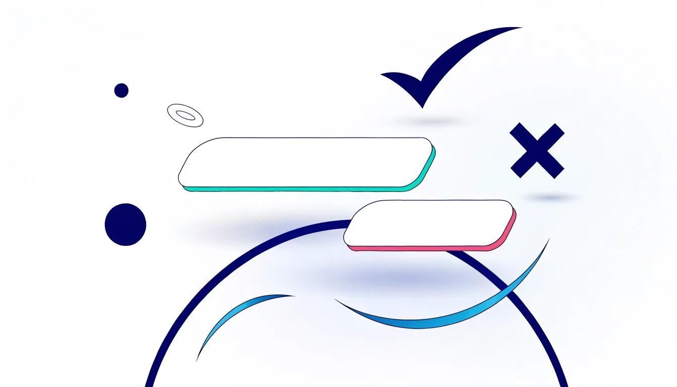 Валидация форм: как совместить Constraint API и свою логику
