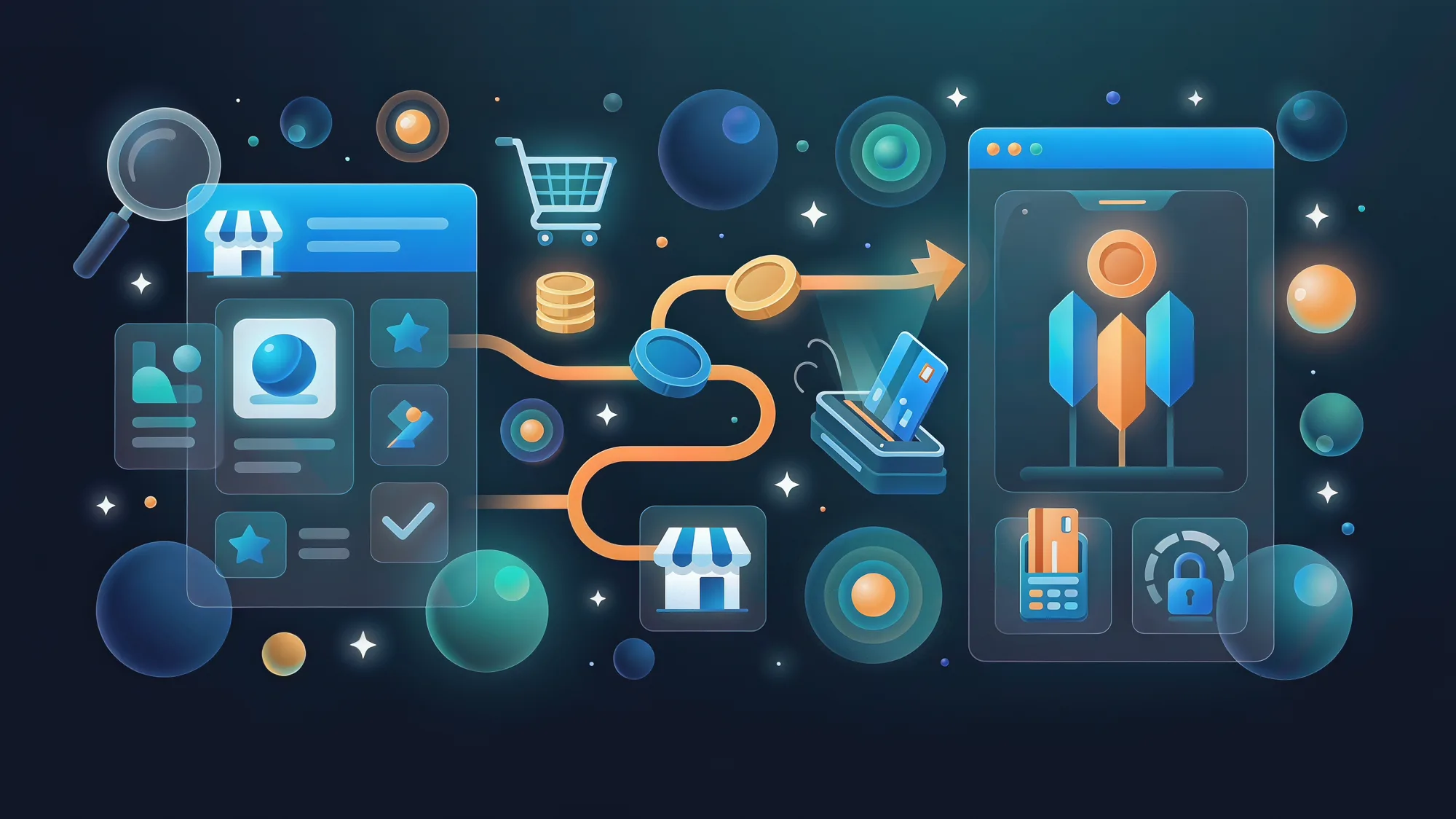 Настроить валюты в OpenCart: короткое руководство