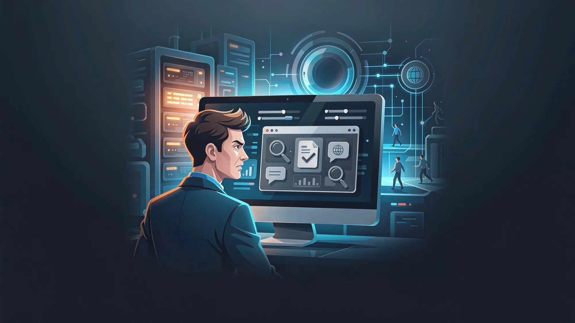 Комментарии в DLE: что проверить на живом проекте