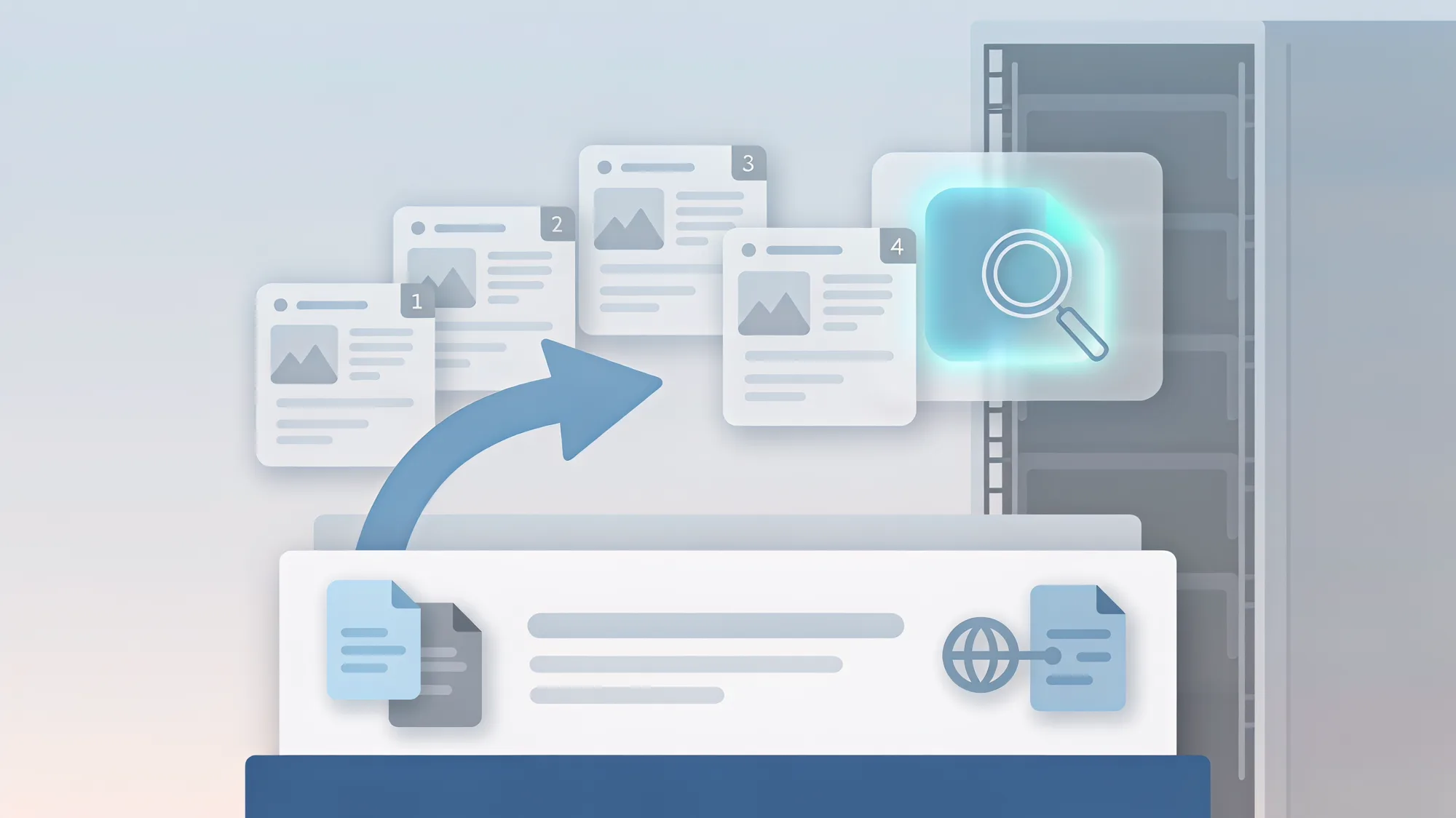 SEO в DLE: чек-лист для индексации и роста трафика