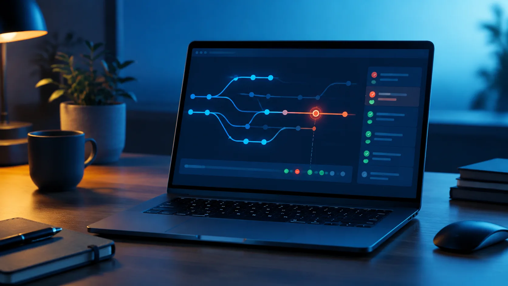 Git bisect на реальном баге: найти коммит и не сломать ревью